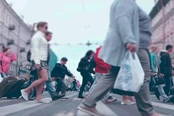 Детская поликлиника №1, с рейтингом 3.8 - находится по адресу Рязань, улица Дзержинского, 16а 