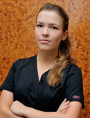 Грошевая Анастасия Андреевна