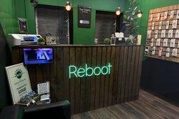 Сервисный центр Reboot