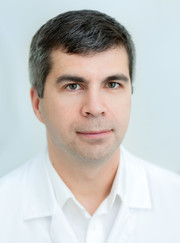 Физиотерапевт, мануальный терапевт Алексей Анатольевич Семенов