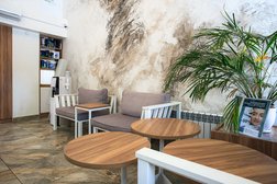 Центр стоматологии и косметологии Sahar. dental, с рейтингом 4.8 - находится по адресу Челябинск, Центральный район, Советская улица, 38 