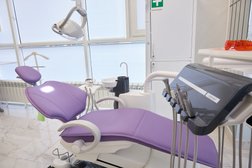 Стоматологическая клиника Пломбир, с рейтингом 5 - находится по адресу Белгород, Белгородский проспект, 114В 