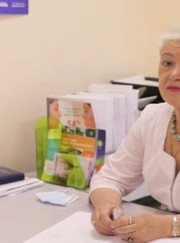 Акушер, акушер-гинеколог Наталья Николаевна Данилова