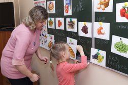 Языковой центр ABClub, с рейтингом 2.7 - находится по адресу Московская область, Королёв, улица Пушкинская, 21 