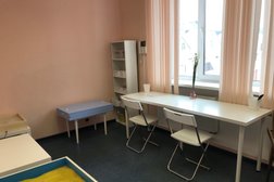 Служба психологической помощи детям и подросткам, с рейтингом 3 - находится по адресу Московская область, городской округ Мытищи, посёлок Вёшки, улица Лермонтова, 1 