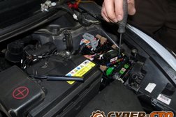 СТО Супер-СТО, с рейтингом 2.6 - находится по адресу Смоленск, Ново-Московская улица, 15 