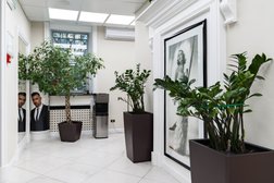 Клиника пластической хирургии и косметологии АРТ-Клиник им. проф. А.И. Неробеева, с рейтингом 4.9 - находится по адресу Москва, Гранатный переулок, 24/4с2 