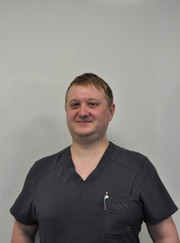 Ветеринарный стоматолог, ветеринар Алексей Юрьевич Баженов