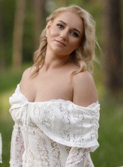 Мастер ногтевого сервиса Анастасия Игонина