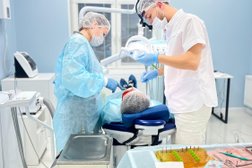 Стоматологическая клиника А-стоматология, с рейтингом 4.9 - находится по адресу Республика Башкортостан, Уфа, Бородинская улица, 20/1 