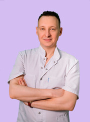 Ортодонт, стоматолог Дмитрий Юрьевич Гладилин