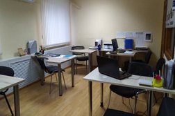 Компания Новый Уровень, с рейтингом 3.8 - находится по адресу Смоленск, улица Докучаева, 5 