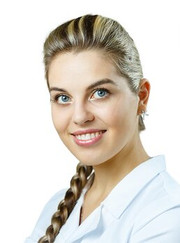 Стоматолог Юлия Александровна Дарьина