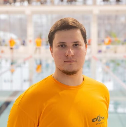Дмитрий Романович Братусь