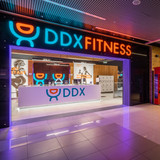 фотография DDX Fitness Братеево Браво