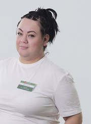 Подолог Ольга Викторовна Кочкина