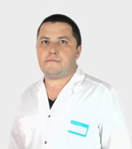 Наиль Анисович Гайнетдинов