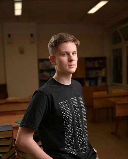 Сергей Шабанов