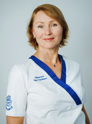 Мануальный терапевт, ортопед Нурия Акрамовна Фабристова