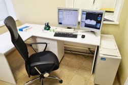 Диагностический центр Клиника-Сити, с рейтингом 4.9 - находится по адресу Московская область, Коломна, проспект Кирова, 48а 