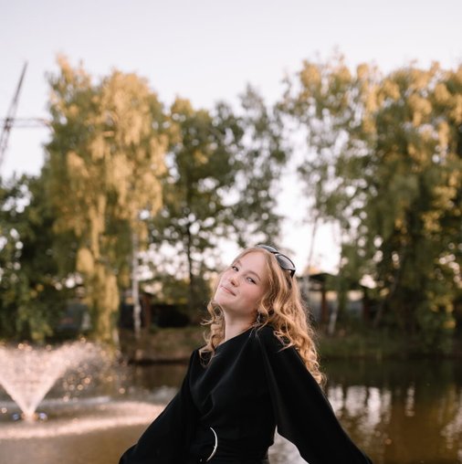 Анна П