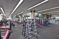 Фитнес-клуб O2, с рейтингом 3.5 - находится по адресу Волгоград, Череповецкая улица, 1а 