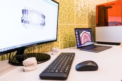 Центр цифровой стоматологии Ника Денталь, с рейтингом 4.9 - находится по адресу Москва, Зеленоград, Зеленоград, к1501 