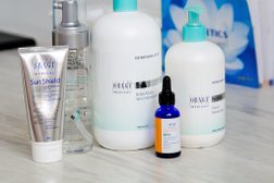 Криосалон Cryo mio, с рейтингом 4.5 - находится по адресу Москва, Зеленоград, к2303 
