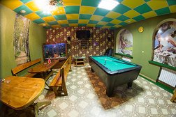 Кафе-сауна Аватар, с рейтингом 3.9 - находится по адресу Воронеж, Елецкая улица, 2 