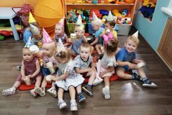 Частный детский сад Апельсинка, с рейтингом 3.8 - находится по адресу Республика Карелия, Петрозаводск, Лососинское шоссе, 38 к2 