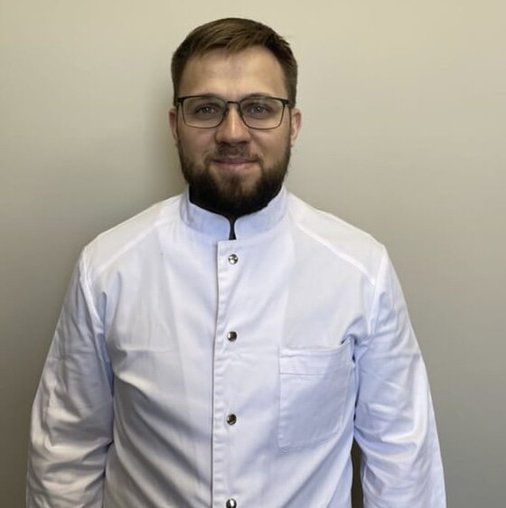 Родион Владиславович Лутовинин
