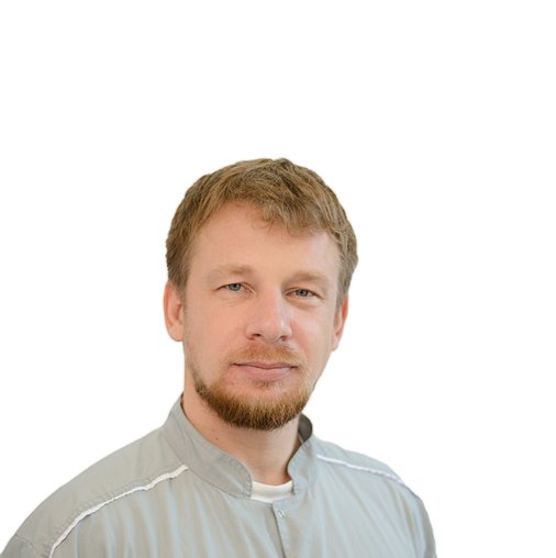 Станислав Викторович Дубровский