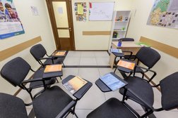 Языковой центр Моррис, с рейтингом 3.8 - находится по адресу Санкт-Петербург, Сибирская улица, 9 