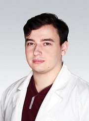 Отоларинголог, сомнолог Реваз Дмитриевич Зенаишвили