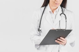 Амбулаторно-поликлиническое отделение №1, с рейтингом 5 - находится по адресу Владивосток, улица Бестужева, 13 