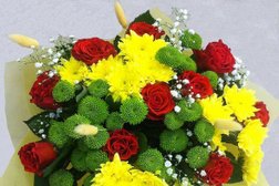Букетто, с рейтингом 4.5 - находится по адресу Московская область, Фрязино, улица Горького, 7 