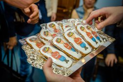 Музей Донская казачья гвардия, с рейтингом 2.5 - находится по адресу Ростов-на-Дону, Социалистическая улица, 162 
