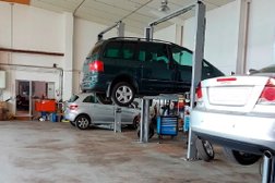 Автосервис Кап Металл, с рейтингом 4.3 - находится по адресу Москва, Дербеневская набережная, 7с22 