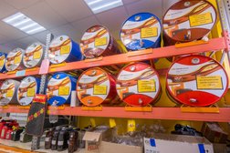 Федеральная сеть пунктов продаж и экспресс-замены масел Масломart, с рейтингом 4 - находится по адресу Ханты-Мансийский автономный округ, Нижневартовск, Индустриальная улица, 97с4 