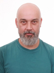 Психолог Александр Николаевич Кулешов