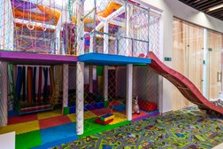 Театр-квест Солнечный город, с рейтингом 3.4 - находится по адресу Санкт-Петербург, улица Глинки, 1 