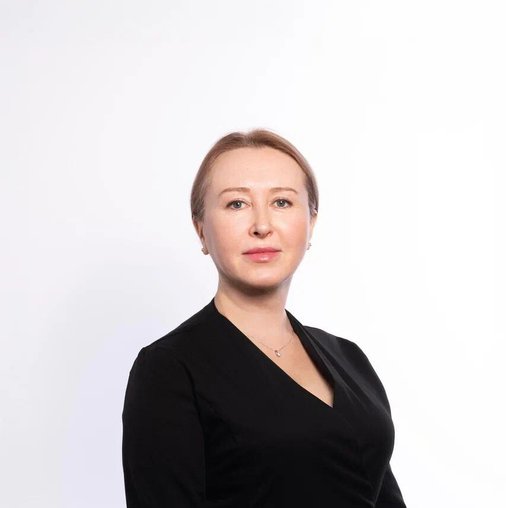 Гузель Гаврилова