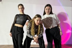 Школа танцев Ivory, с рейтингом 4.4 - находится по адресу Архангельск, проспект Ломоносова, 98 