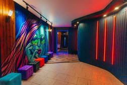 Банно-оздоровительный комплекс Русская усадьба, с рейтингом 4.9 - находится по адресу Чита, Ивановская улица, 9А 