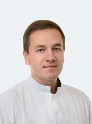 Андролог, уролог Максим Владимирович Сальников