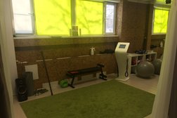Студия эффективных тренировок Fit n go, с рейтингом 2.9 - находится по адресу Москва, проспект Вернадского, 97 ст2 