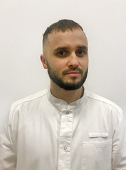 Ортопед, травматолог Андрей Юрьевич Лемаев