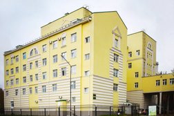 Областная детская клиническая больница хирургическое отделение, с рейтингом 3 - находится по адресу Иваново, улица Любимова, 7 