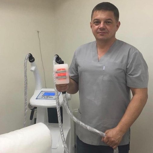Георгий Львович Маленков