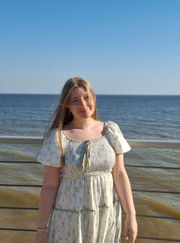 Косметолог Карина Гибадуллина